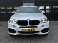 tweedehands BMW X5 XDrive30d High Executive Nl Auto, BTw Auto!