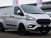 tweedehands Ford 300 TRANSIT CUSTOM2.0 TDCI L2H1 Raptor Edition Camera, Cruise, Caprlay, Automaat, PDC, Multimedia, Stoelverwarming, BOM VOL!