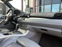 tweedehands BMW X5 4.4i Executive 286PK+ Aut 19”-Nav-Xen-StoelVerwarm