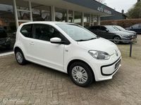 tweedehands VW up! up! 1.0 moveBlueMotion Airco.