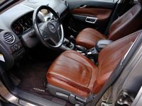 tweedehands Opel Antara 2.0 CDTi 150pk Cosmo Leder|Xenon|LMV|Trekhaak