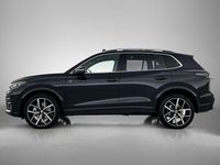 Occasion VW Tiguan Business 272 PK (200 kW) 2024 Zwart SUV