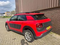 tweedehands Citroën C4 Cactus 1.2 PureTech Feel 5drs. Navi Clima APK NAP