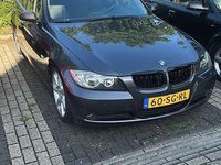 Occasion BMW 320 150 PK (110 kW) 2006 Grijs Stationwagen