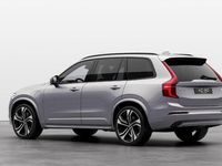 tweedehands Volvo XC90 455PK Automaat 2.0 T8 Recharge AWD Ultimate Dark /Luchtvering/ Panoramisch schuif en kantel dak/ Head-Up Display/ Google Services/ Adaptieve Cruise Control/ Harman Kardon Audio/