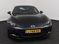 tweedehands Mazda MX5 1.5 SkyAc-G 132 SIGNATURE