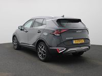 Occasion Kia Sportage 230 PK (169 kW) 2023 Grijs SUV