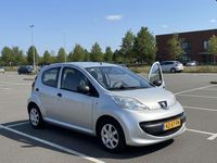 Occasion Peugeot 107 68 PK (50 kW) 2007 Hatchback