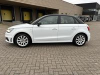 Occasion Audi A1 Proline 86 PK (63 kW) 2014 Wit Hatchback