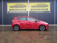 tweedehands Ford Fiesta 1.0 EcoBoost ST Line