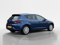 tweedehands Seat Leon 1.0 EcoTSI Style Connect