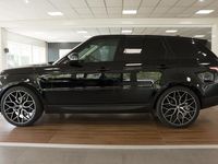 tweedehands Land Rover Range Rover Sport 1e eig/NAP/Grijs kent/23"/Pano