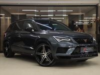 Occasion Cupra Ateca 301 PK (221 kW) 2019 Grijs SUV