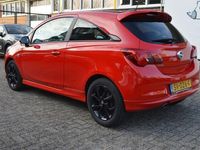 tweedehands Opel Corsa 1.0 Turbo Black Roof Ed. Opc-line Nap / Clima