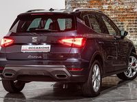 Occasion Seat Arona FR 95 PK (69 kW) 2024 Grijs SUV