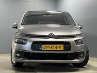 tweedehands Citroën Grand C4 Picasso SpaceTourer 1.2 PureTech Business/Camers/Navi/PDC/Massage Stoel/Dealer Onderhouden