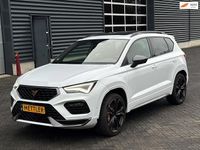 Occasion Cupra Ateca 301 PK (221 kW) 2023 Wit SUV