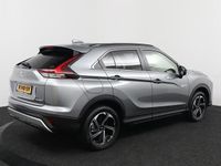 Occasion Mitsubishi Eclipse Cross Edition 98 PK (72 kW) 2021 Grijs SUV