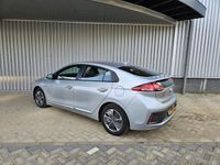 tweedehands Hyundai Ioniq 1.6 GDi PHEV i-Motion Cruise control/ Lichtmetalen Velgen/ Apple Carplay/Android auto