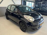 tweedehands Citroën C1 1.0-12V Exclusive