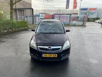 tweedehands Opel Zafira 1.8 Temptation