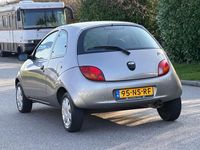 tweedehands Ford Ka 1.3 Trend Airco*114.000 NAP*Dealer onderhouden*2e eigenaar*Elektrische ramen*26-07-2024 APK*