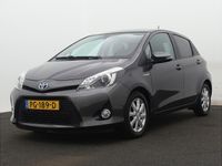 tweedehands Toyota Yaris Hybrid 1.5 Full Hybrid Dynamic Limited | Lichtmetalen Vel