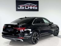 tweedehands Audi A4 BERLINE 2.0 TFSI *NAVI*CLIM*CRUISE*PDC*ETC