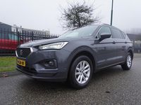 Occasion Seat Tarraco Style 150 PK (110 kW) 2022 Grijs SUV