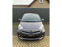 tweedehands Toyota Verso-S 1.3 VVT-i Aspiration/navigatie/trekhaak