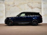 tweedehands Land Rover Range Rover Sport P400e HSE Dynamic dealeroh. Meridian luchtv. p