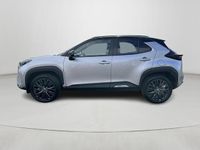 tweedehands Toyota Yaris Cross 1.5 Hybrid Adventure | All wheel drive | Navigatie | Parkeersensoren | Stuur- + stoelverwarming | Elektr. achterklep |
