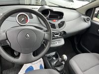 tweedehands Renault Twingo 1.2-16V Dynamique - 1e eigenaar - Pano - lage km Nap - Airco -