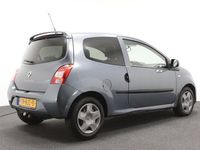 tweedehands Renault Twingo 1.2-16V Collection | Airco | Trekhaak | Centrale vergrendeling