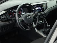 tweedehands VW Polo 1.0 TSI Comfortline Business | Navi | Apple CarPlay | PDC V+