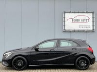 tweedehands Mercedes A180 Ambition Navigatie/18inch/Bluetooth.