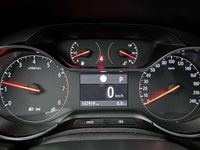 Occasion Opel Grandland X Business 181 PK (133 kW) 2019 Zwart SUV