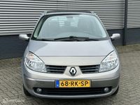 tweedehands Renault Scénic II 1.6-16V Dynamique Luxe AUTOMAAT