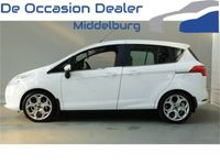 tweedehands Ford B-MAX 1.6 TI-VCT Titanium rijklaar incl garantie