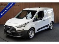 Occasion Ford Transit 101 PK (74 kW) 2021 Wit Van