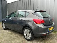 tweedehands Opel Astra 1.6 Sport AIRCO NWE APK DEALERONDERHOUDEN