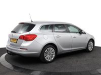 tweedehands Opel Astra Sports Tourer 1.4 Turbo Berlin - 17" LMV - Airco - Trekhaak