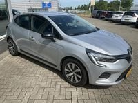 Occasion Renault Clio V Equilibre 91 PK (66 kW) 2022 Grijs Hatchback
