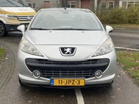 tweedehands Peugeot 207 CC 1.6 VTi | Cabrio | Hardtop | Nette Auto!