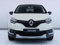 tweedehands Renault Captur 1.3 TCe 150PK Intens AUTOMAAT | R-Link navi | PDC