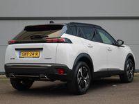 Occasion Peugeot 2008 GTi 2024 Wit SUV