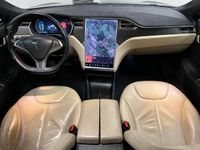 tweedehands Tesla Model S 85 Base Premium Sound Panoramadak