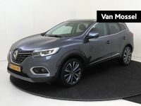 Occasion Renault Kadjar Intens 140 PK (102 kW) 2019 Grijs SUV