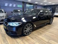 tweedehands BMW 530 530 e iPerformance High Executive |HUD|360° Cam|Sch