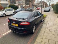 Occasion Ford Mondeo Limited 203 PK (149 kW) 2010 Zwart Hatchback